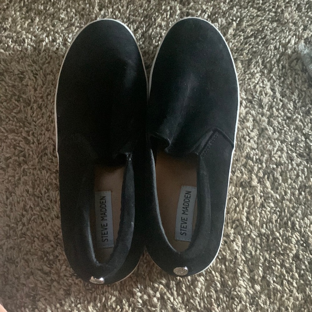 Steve Madden Flats